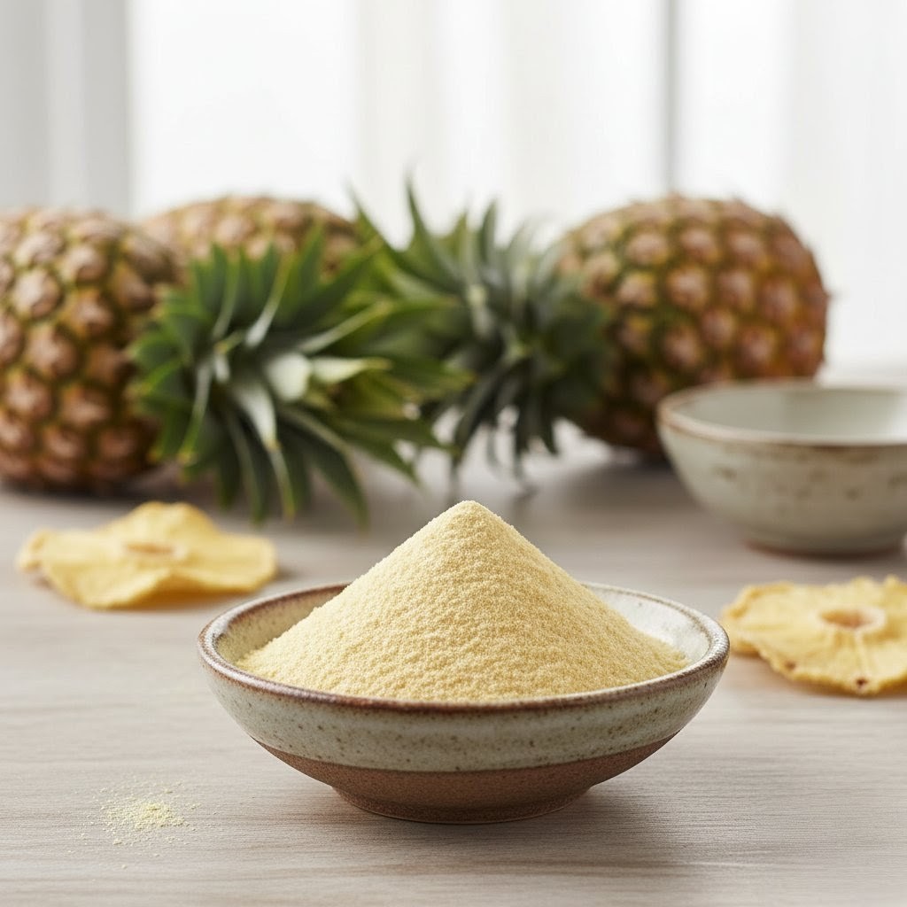 Pineapple Powder